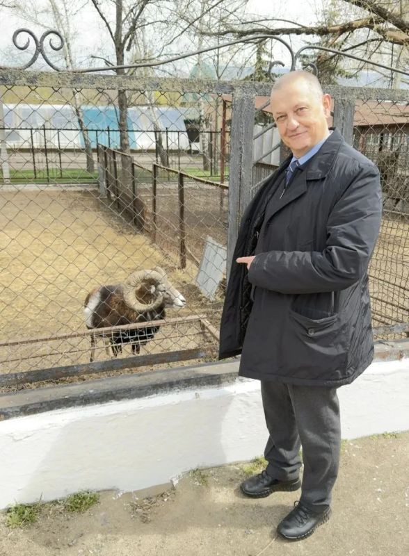 Дмитрий Огилец: Докучаевск. Определённый этап моей депутатской деятельности связан с этим городским округом Дмитрий Огилец: Докучаевск. Определённый этап моей депутатской деятельности связан с этим городским округом
