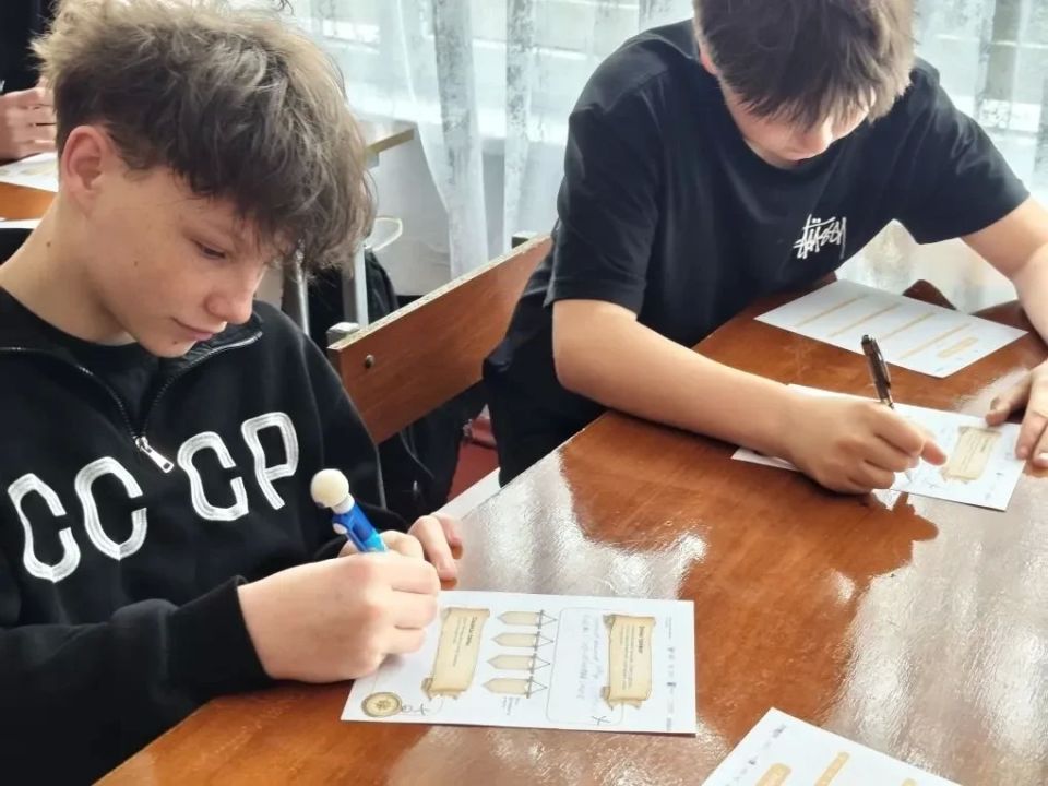 Олег Трофимов: Разговоры о важном: «Как справляться с волнением?» Олег Трофимов: Разговоры о важном: «Как справляться с волнением?»