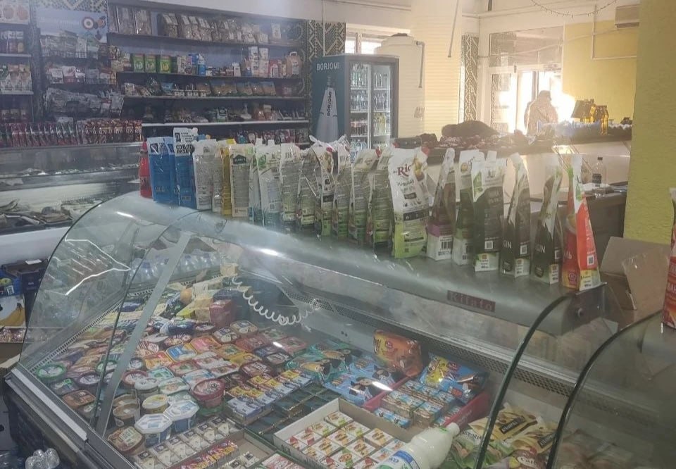 Продажа магазина в Мариуполе без посредников Продажа магазина в Мариуполе без посредников