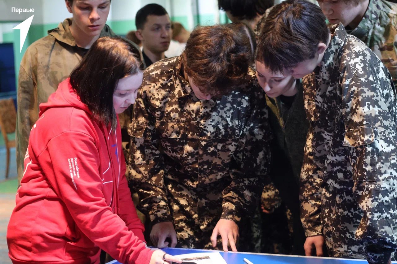 Сила, характер, победа — всё по-взрослому Сила, характер, победа — всё по-взрослому