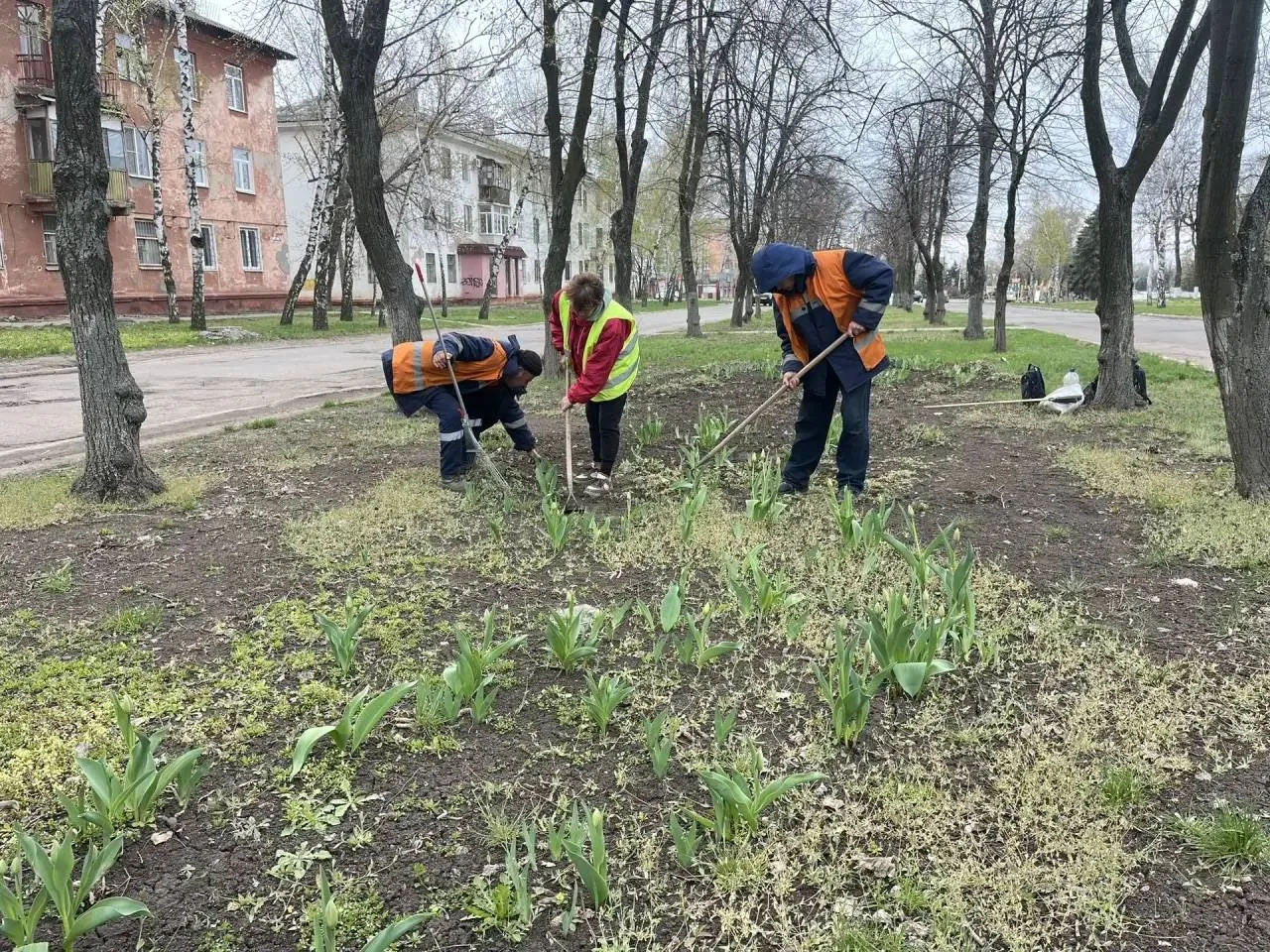 О работах МУП «Простор». Муниципальное унитарное предприятие «Простор» ежедневно выполняет все необходимые работы по содержанию городских улиц О работах МУП «Простор». Муниципальное унитарное предприятие «Простор» ежедневно выполняет все необходимые работы по содержанию городских улиц
