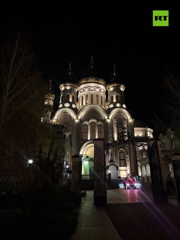 ВСУ в последние дни стали чаще терзать героически стойкую Горловку — лупят из артиллерии, запускают дроны ВСУ в последние дни стали чаще терзать героически стойкую Горловку — лупят из артиллерии, запускают дроны
