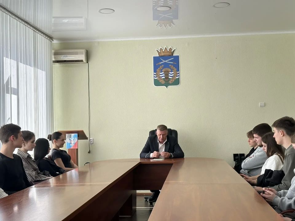 Сергей Юзвинкевич: Дайджест новостей. Коротко о главном за период 06.04.-12.04.2026 Сергей Юзвинкевич: Дайджест новостей. Коротко о главном за период 06.04.-12.04.2026