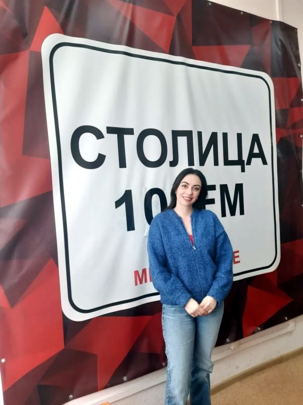 «Русская весна. Неизвестные факты» - Глава ДНР Денис Пушилин на днях дал большое интервью о событиях Русской Весны 2014 года «Русская весна. Неизвестные факты» - Глава ДНР Денис Пушилин на днях дал большое интервью о событиях Русской Весны 2014 года