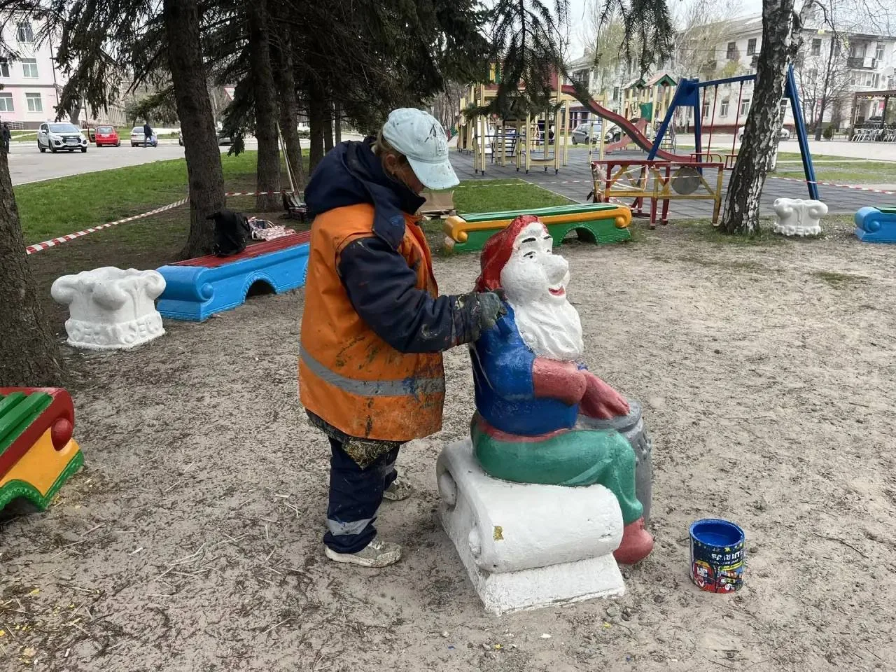 О работах МУП «Простор». Муниципальное унитарное предприятие «Простор» ежедневно выполняет все необходимые работы по содержанию городских улиц О работах МУП «Простор». Муниципальное унитарное предприятие «Простор» ежедневно выполняет все необходимые работы по содержанию городских улиц