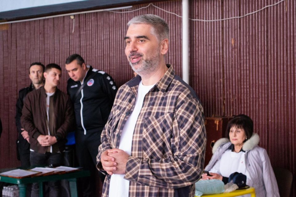 Алексей Дорофеев: Фиджитал-спорт - когда мяч летит и на поле, и на экране Алексей Дорофеев: Фиджитал-спорт - когда мяч летит и на поле, и на экране
