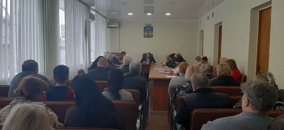 Сергей Юзвинкевич: Дайджест новостей. Коротко о главном за период 06.04.-12.04.2026 Сергей Юзвинкевич: Дайджест новостей. Коротко о главном за период 06.04.-12.04.2026