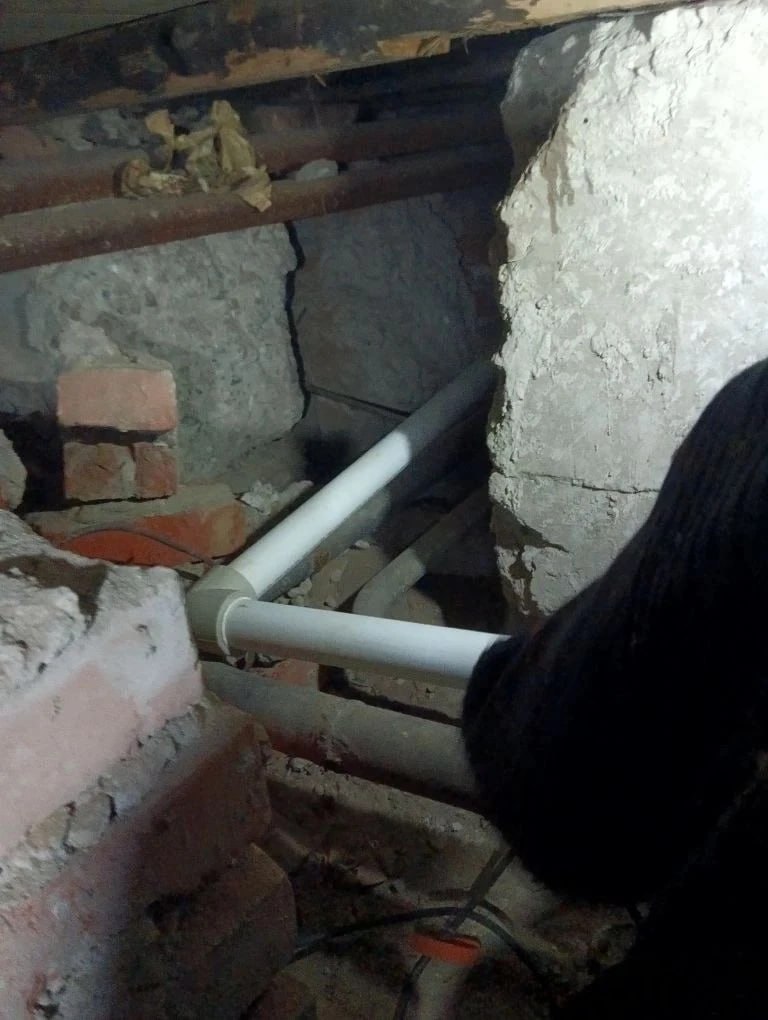 Роман Конев: Обзор выполненных работ Горловского филиала единого регионального фонда по управлению многоквартирными домами на территории Донецкой Народной Республики Роман Конев: Обзор выполненных работ Горловского филиала единого регионального фонда по управлению многоквартирными домами на территории Донецкой Народной Республики