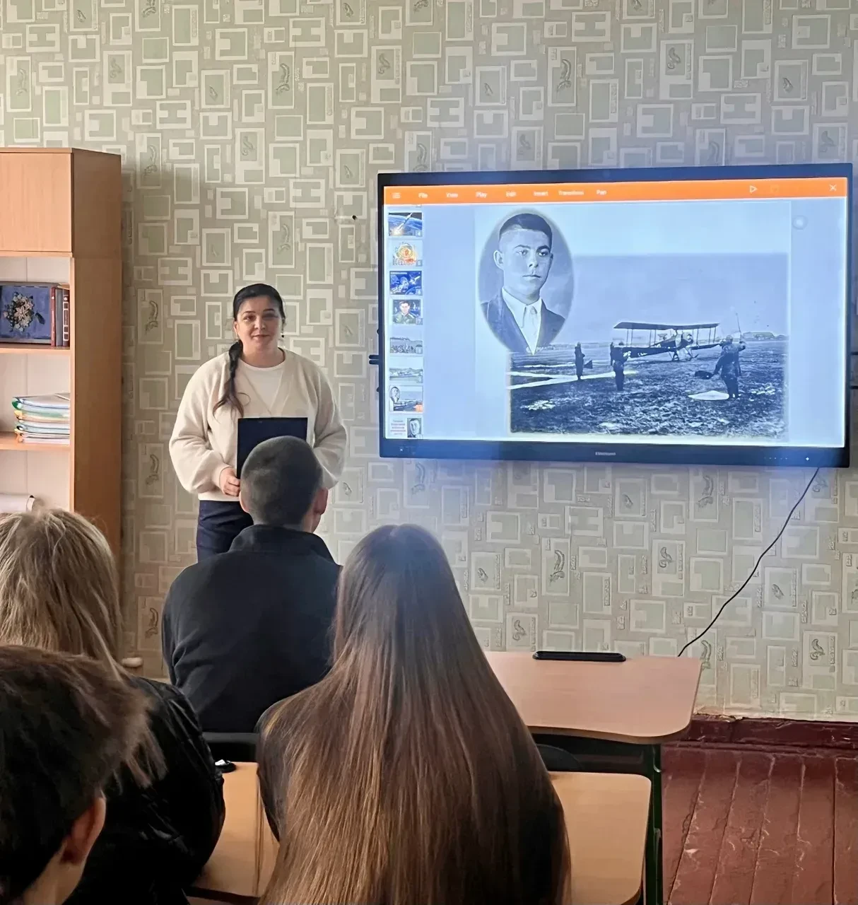 Игорь Мартынов: Час интересных сообщений «Вперед, в космические дали» Игорь Мартынов: Час интересных сообщений «Вперед, в космические дали»