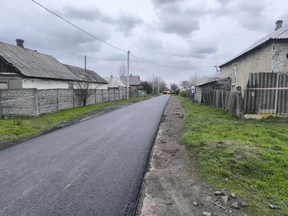 Специалистами шеф-региона Нижегородской области выполняются работы по ремонту асфальтового покрытия по пер Специалистами шеф-региона Нижегородской области выполняются работы по ремонту асфальтового покрытия по пер