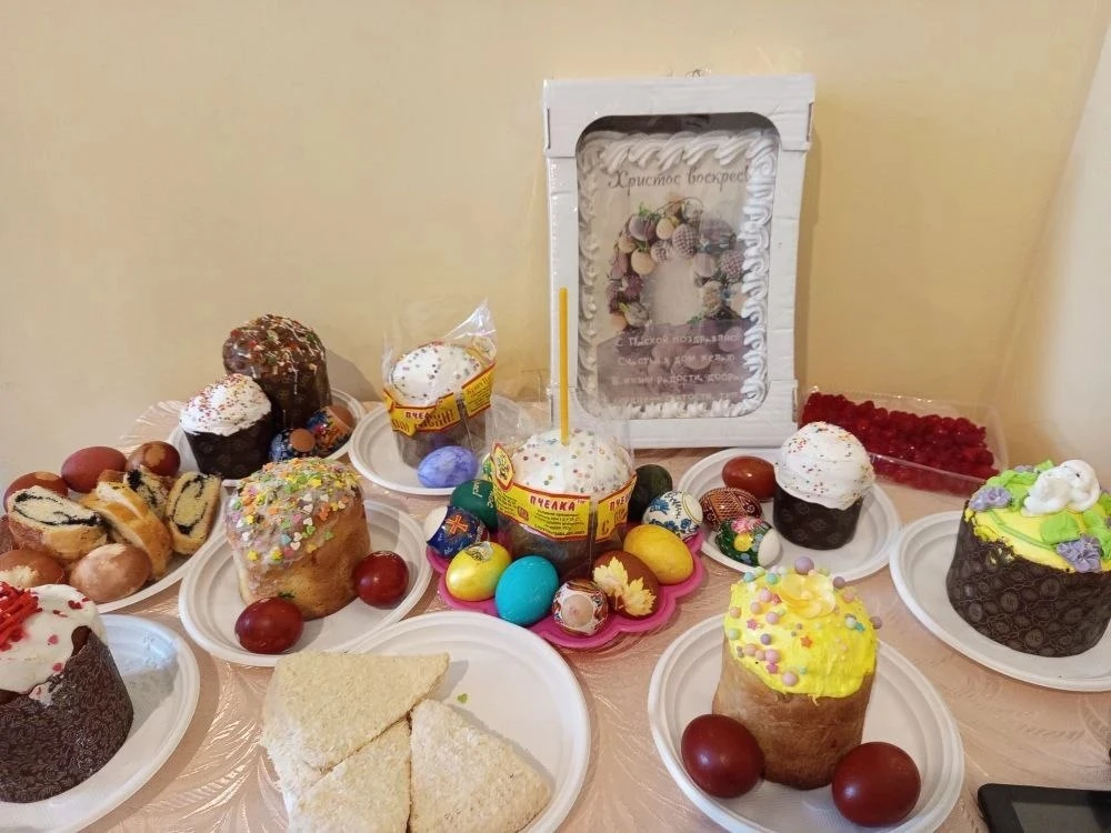 В Центрально-Городском внутригородском районе города Горловка продолжается реализация проекта Единой России «Старшее поколение» В Центрально-Городском внутригородском районе города Горловка продолжается реализация проекта Единой России «Старшее поколение»