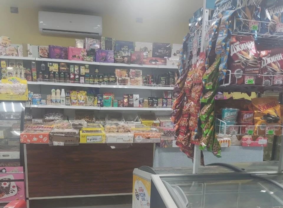 Продажа магазина в Мариуполе без посредников Продажа магазина в Мариуполе без посредников