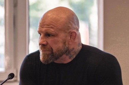 Чемпион мира Джефф Монсон и депутаты ГД стали экспертами недели моды «Донмод»