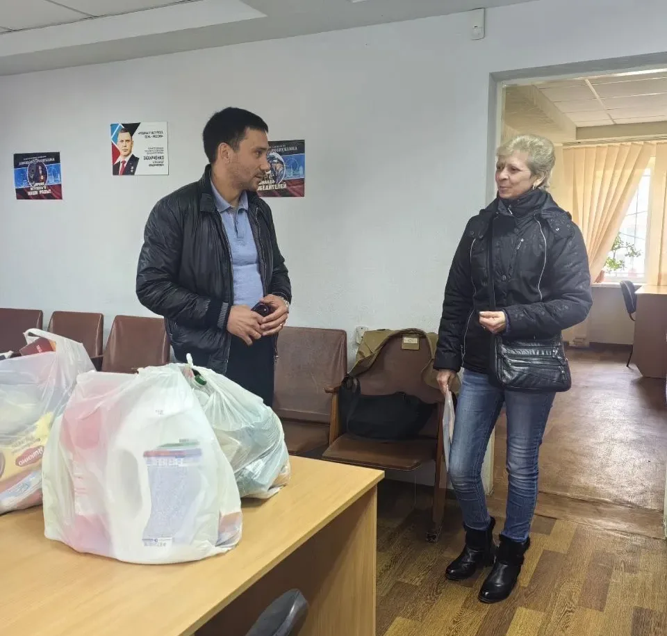 От ремонта детсада до помощи семьям героев: системная поддержка и контроль От ремонта детсада до помощи семьям героев: системная поддержка и контроль