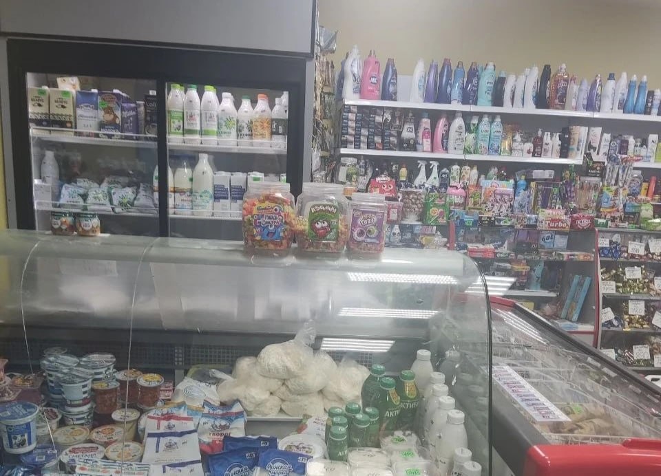 Продажа магазина в Мариуполе без посредников Продажа магазина в Мариуполе без посредников