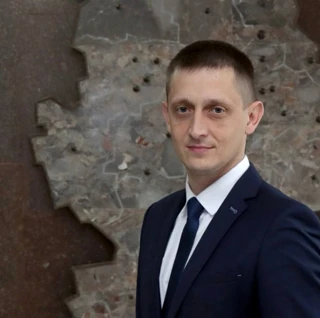 Донецк тестирует современный электротранспорт