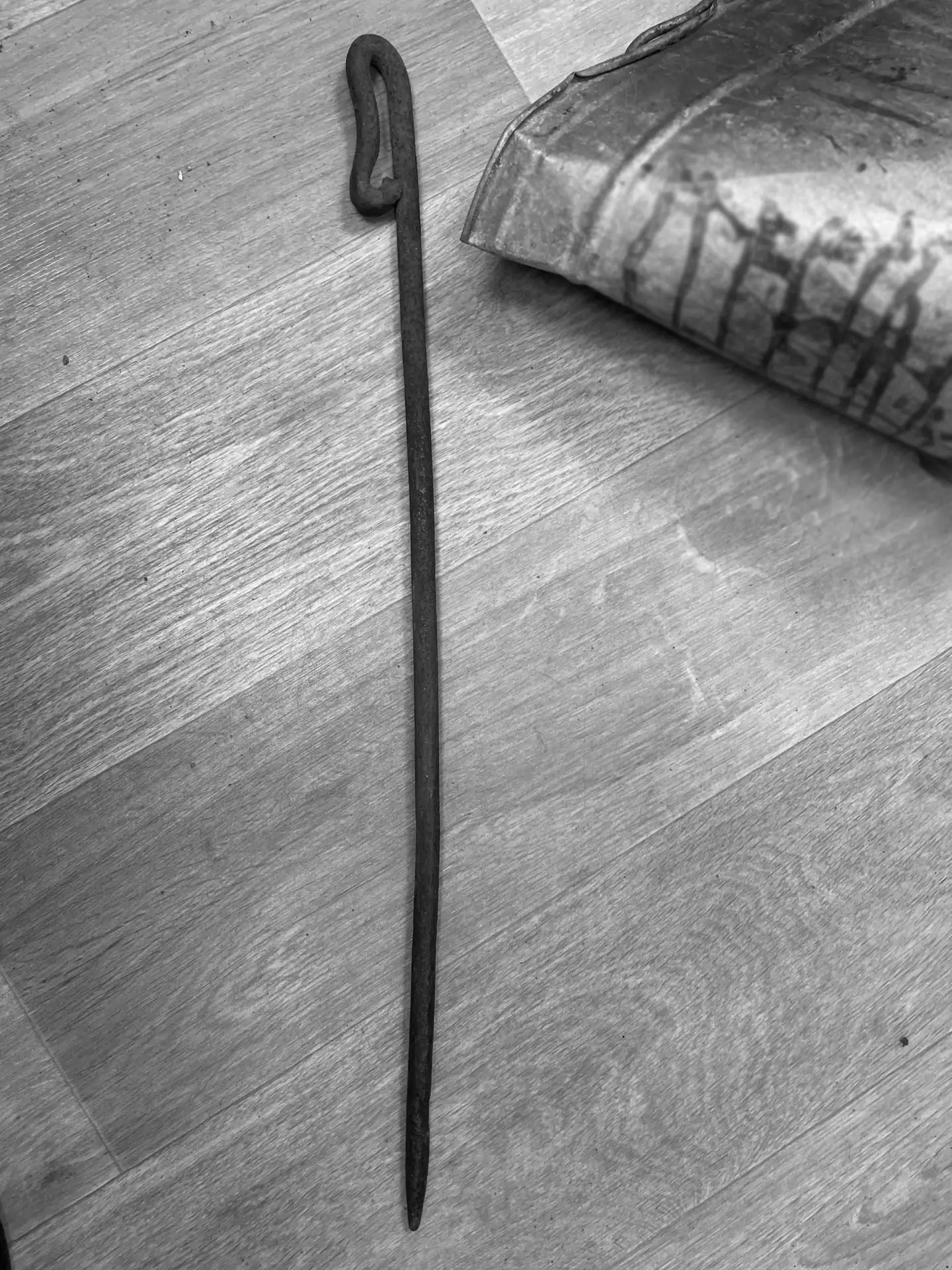 Полицейские задержали жителя Тореза за причинение телесных повреждений