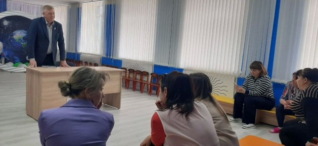 ������ ����������: ������ ������� � �������� ����������� �������� ���� "��������"