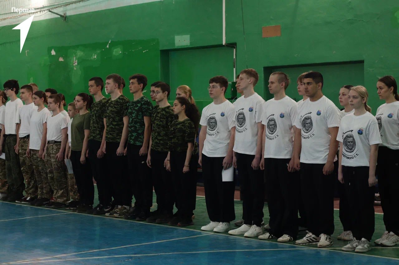 Сила, характер, победа — всё по-взрослому Сила, характер, победа — всё по-взрослому