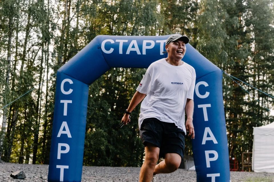Главный спортивный форум страны вновь открывает свои двери Главный спортивный форум страны вновь открывает свои двери