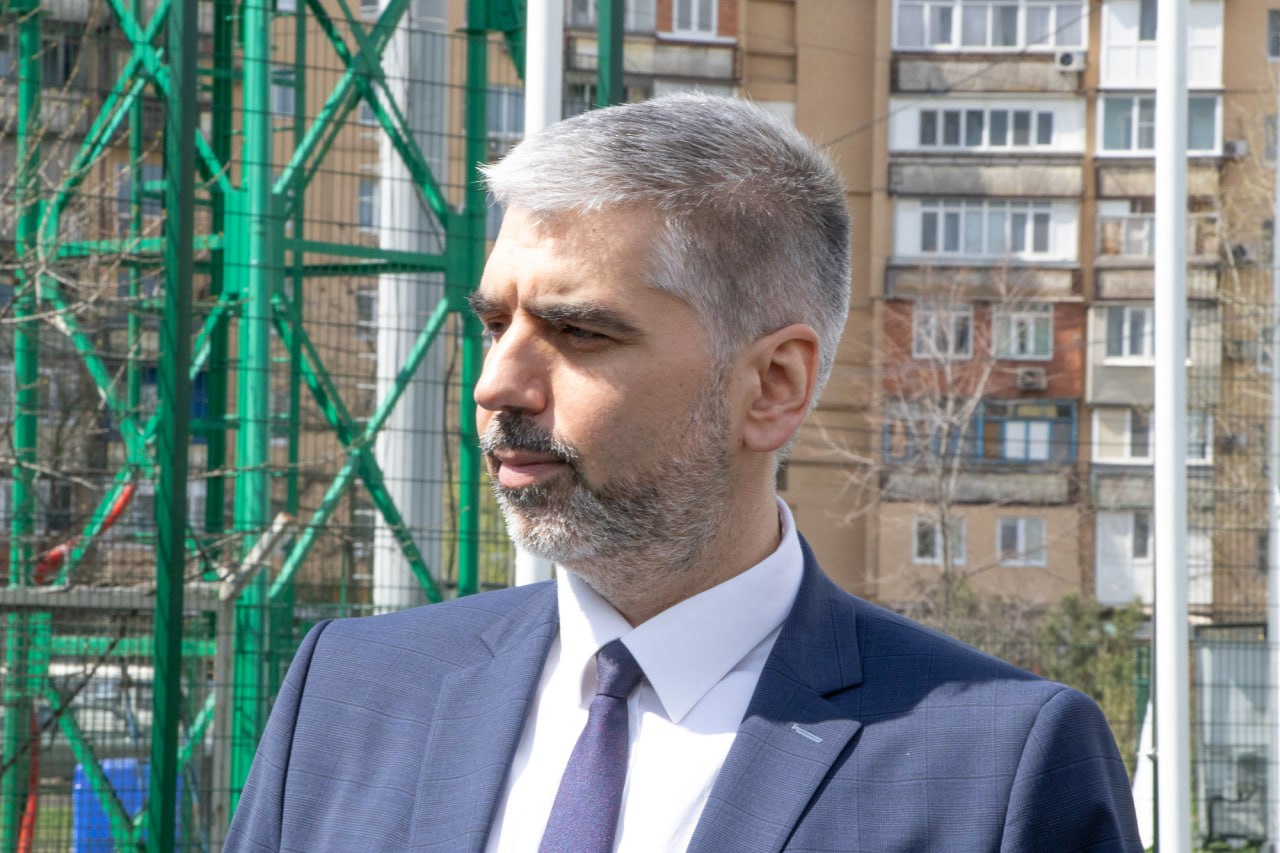 Алексей Дорофеев: Друзья, на днях удалось побывать на обновлённом стадионе «Западный» - и, скажу честно, впечатления остались сильные Алексей Дорофеев: Друзья, на днях удалось побывать на обновлённом стадионе «Западный» - и, скажу честно, впечатления остались сильные