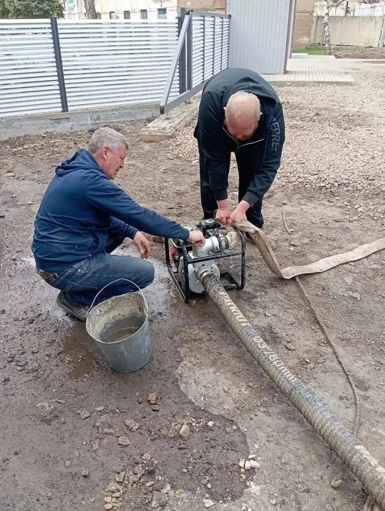 Александр Качанов: Завершилась очередная неделя и хочу поделиться с вами самыми важными событиями, которые произошли в нашем городском округе Александр Качанов: Завершилась очередная неделя и хочу поделиться с вами самыми важными событиями, которые произошли в нашем городском округе