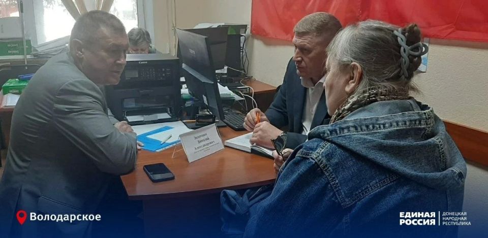 Сергей Юзвинкевич: Дайджест новостей. Коротко о главном за период 06.04.-12.04.2026 Сергей Юзвинкевич: Дайджест новостей. Коротко о главном за период 06.04.-12.04.2026