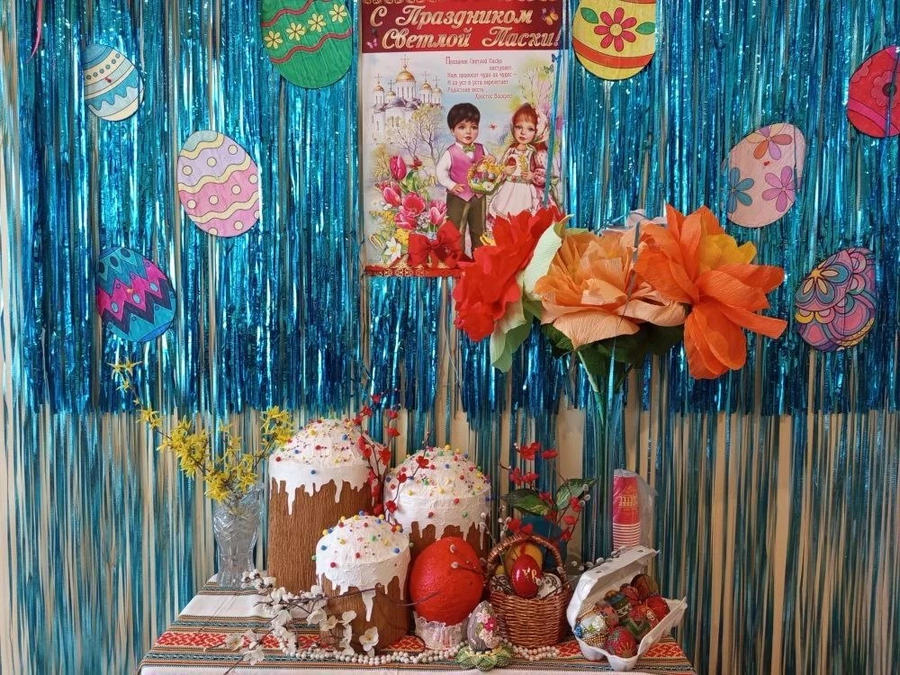 В Центрально-Городском внутригородском районе города Горловка продолжается реализация проекта Единой России «Старшее поколение»