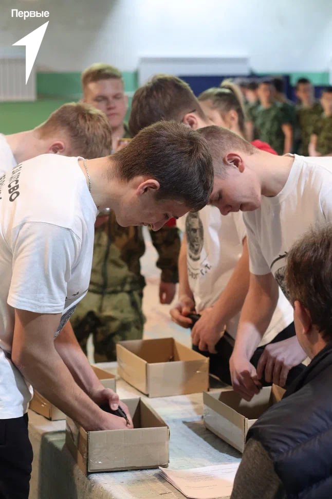 Сила, характер, победа — всё по-взрослому Сила, характер, победа — всё по-взрослому