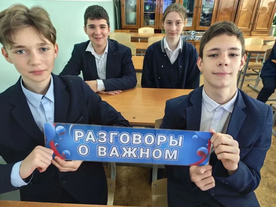 Олег Трофимов: Разговоры о важном: «Как справляться с волнением?» Олег Трофимов: Разговоры о важном: «Как справляться с волнением?»