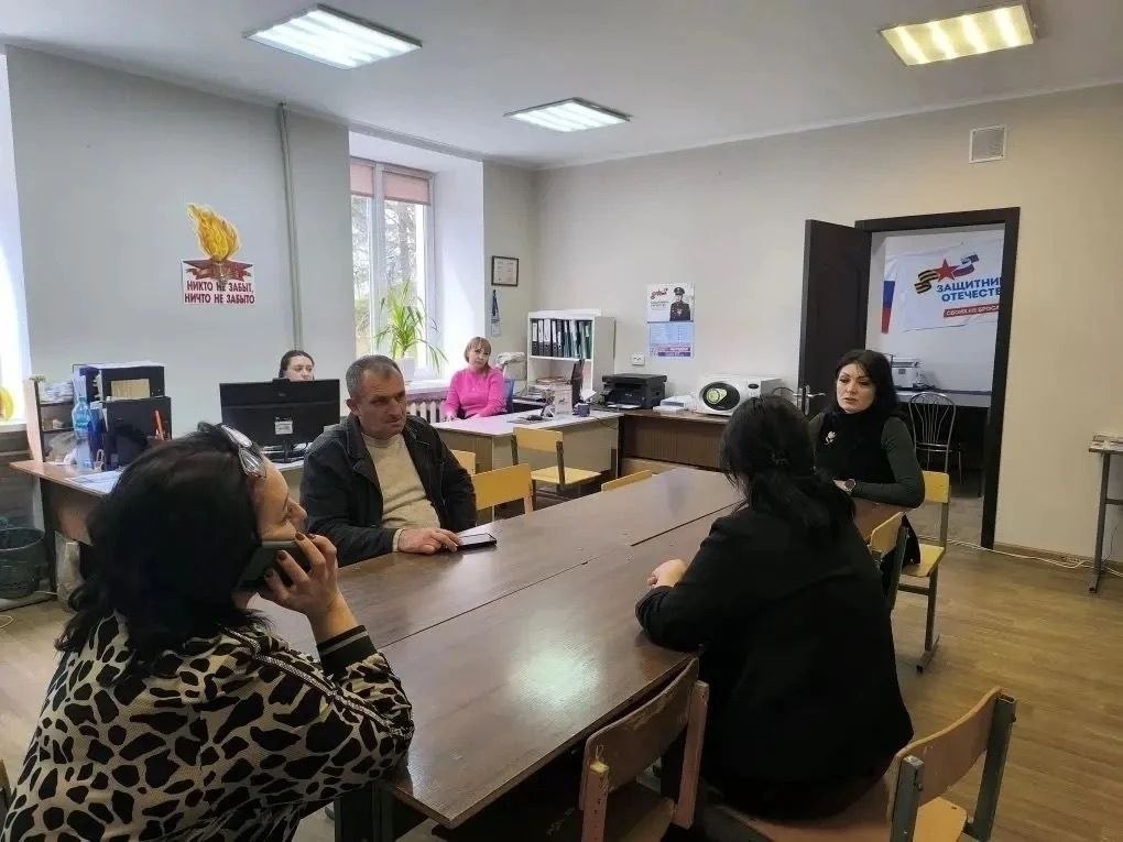 Александр Качанов: Завершилась очередная неделя и хочу поделиться с вами самыми важными событиями, которые произошли в нашем городском округе Александр Качанов: Завершилась очередная неделя и хочу поделиться с вами самыми важными событиями, которые произошли в нашем городском округе