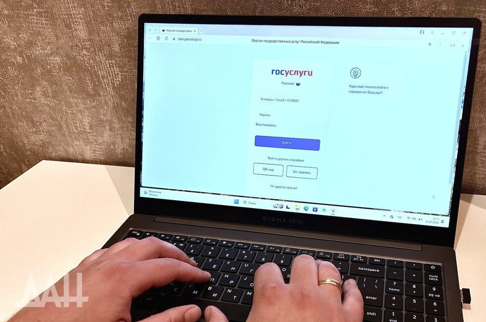 На «Госуслугах» открыт раздел для поступления в кадетские и суворовские училища