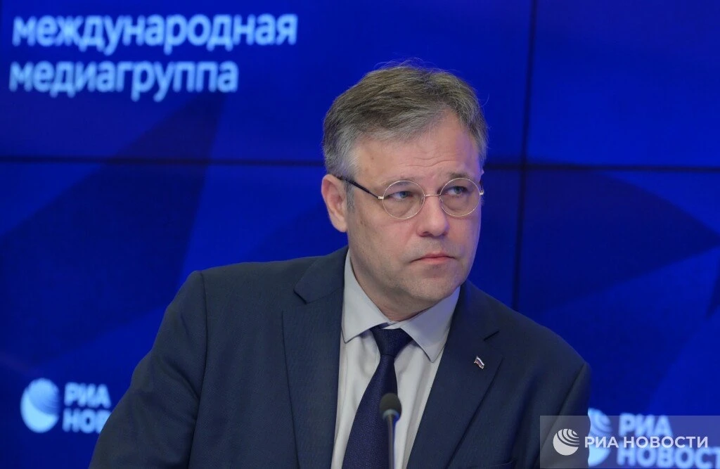 ВСУ усилили удары дронами по городам ДНР, заявил посол МИД РФ Родион Мирошник