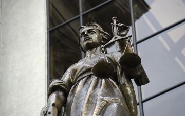 Верховный Суд России рассмотрел уголовное дело в отношении участников запрещенной террористической организации «Азов»