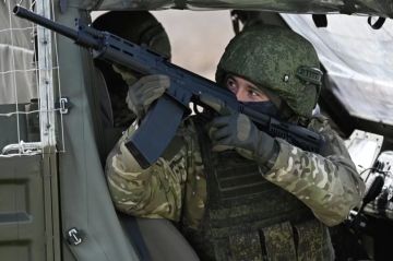 Сводка СВО за 15 апреля. По Славянску активно работает наша крупнокалиберная артиллерия