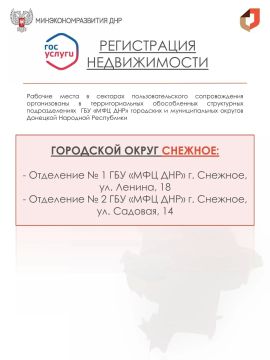 Как зарегистрировать свою недвижимость БЫСТРО?