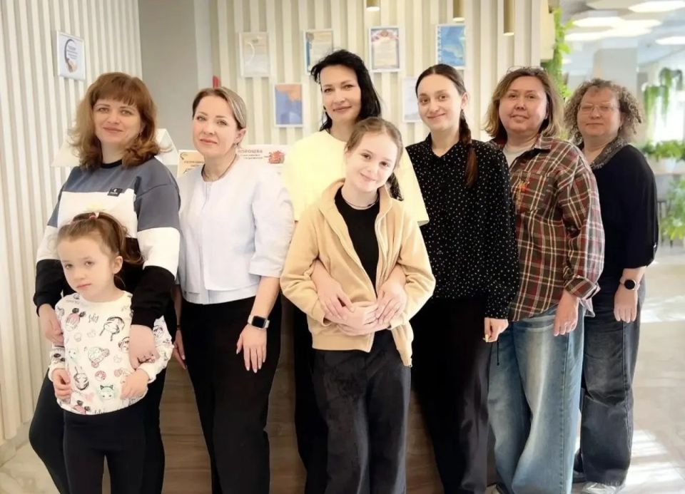 В Волноваху отправилась гуманитарная помощь от надымчан В Волноваху отправилась гуманитарная помощь от надымчан
