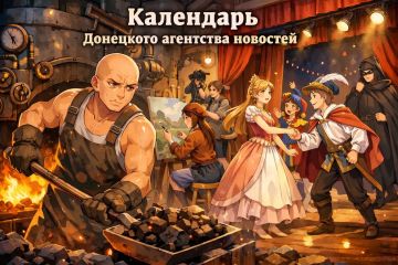 День культуры, искусства, кочегара и лысых мужчин