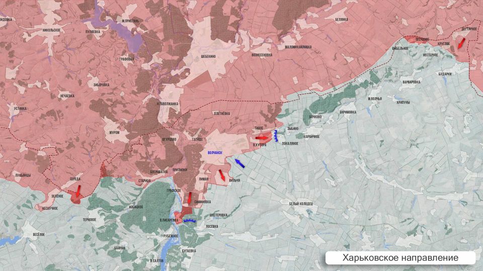 Олег Царёв: Фронтовая сводка 15 апреля Олег Царёв: Фронтовая сводка 15 апреля