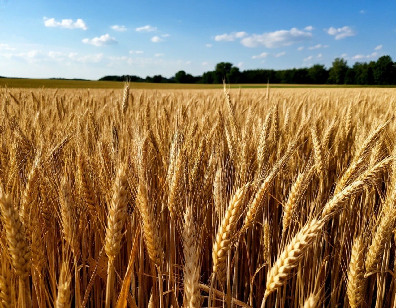 Аграрии ДНР выбирают отечественный семенной материал: яровые и бобовые почти посеяли