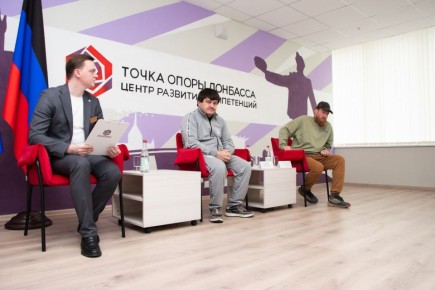 WarGonzo: ���� ����� � ���� ������� ����������� � �������� ������������ ���