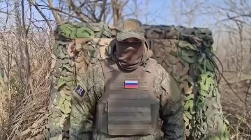 Бойцы СВО плохого не посоветуют