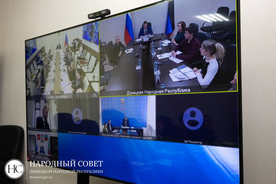 Константин Кузьмин: Об актуальных вопросах проведения правовой экспертизы законопроектов Константин Кузьмин: Об актуальных вопросах проведения правовой экспертизы законопроектов