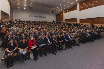 Участники слушаний поддержали строительство АЭС под Уссурийском