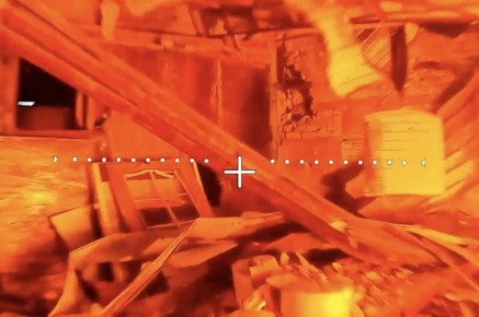 «Горыныч» ликвидировал очередные диверсионные группы ВСУ в Константиновке