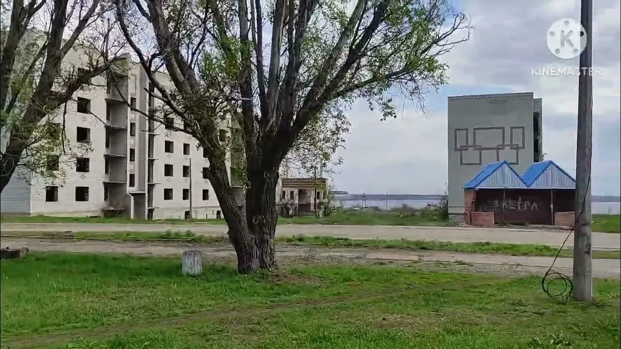 99 млн рублей направили власти Чукотки на восстановление в 2025 году подшефной территории в ДНР – поселка Новолуганское