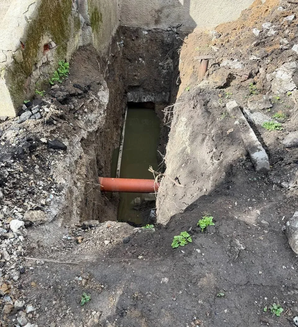 Комплексное решение проблем ЖКХ: результат встреч депутатов Народного Совета с жителями в Донецке Комплексное решение проблем ЖКХ: результат встреч депутатов Народного Совета с жителями в Донецке