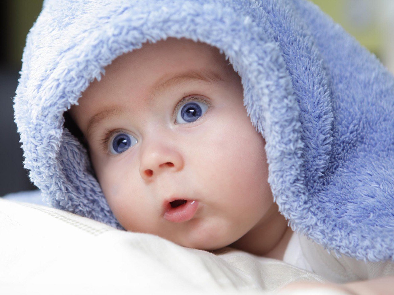 Иван Приходько: О рождаемости в Горловке. На прошлой неделе в ГБУ ДНР «ЦОМД г.Горловки» появилось на свет 6 новорожденных: 6 мальчиков