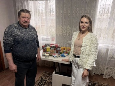 Благодаря активному содействию Челябинской области, в нашем округе продолжается масштабная работа по поддержке людей с ограниченными возможностями здоровья