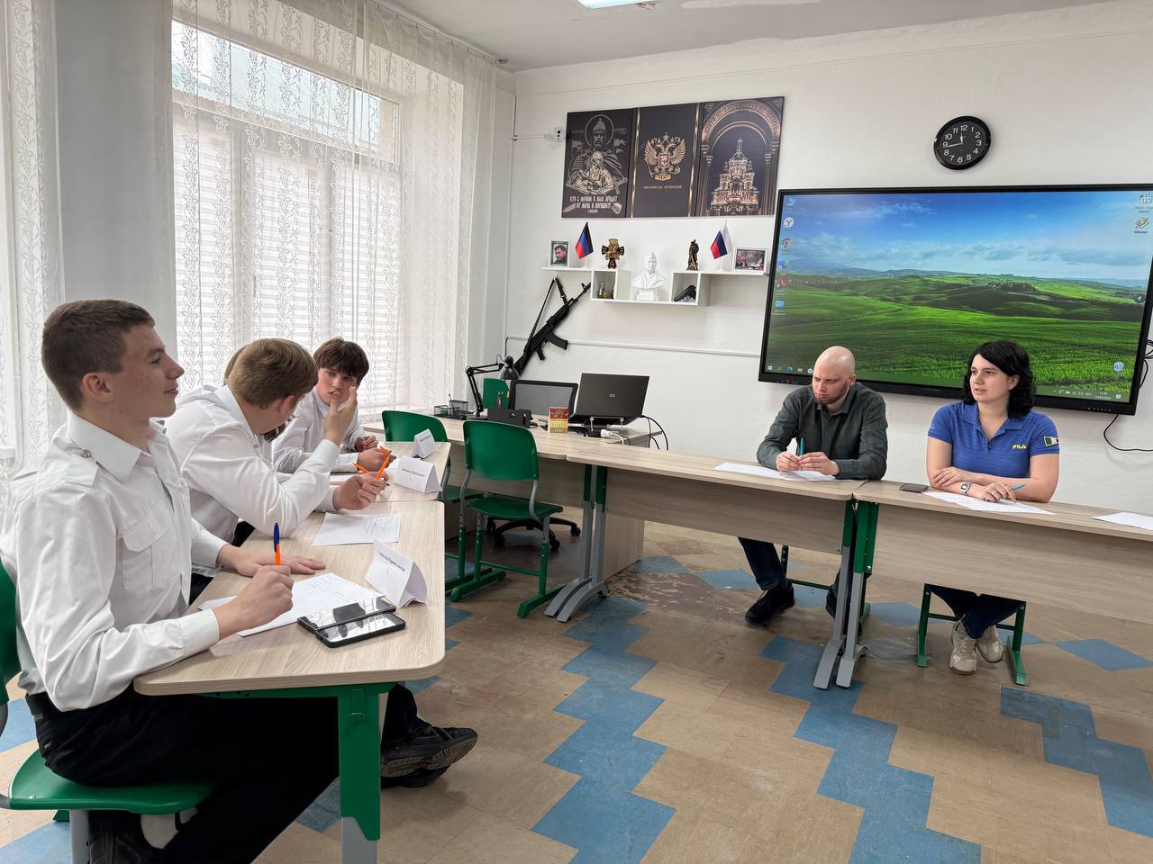 ИИ в учебе — вред и польза